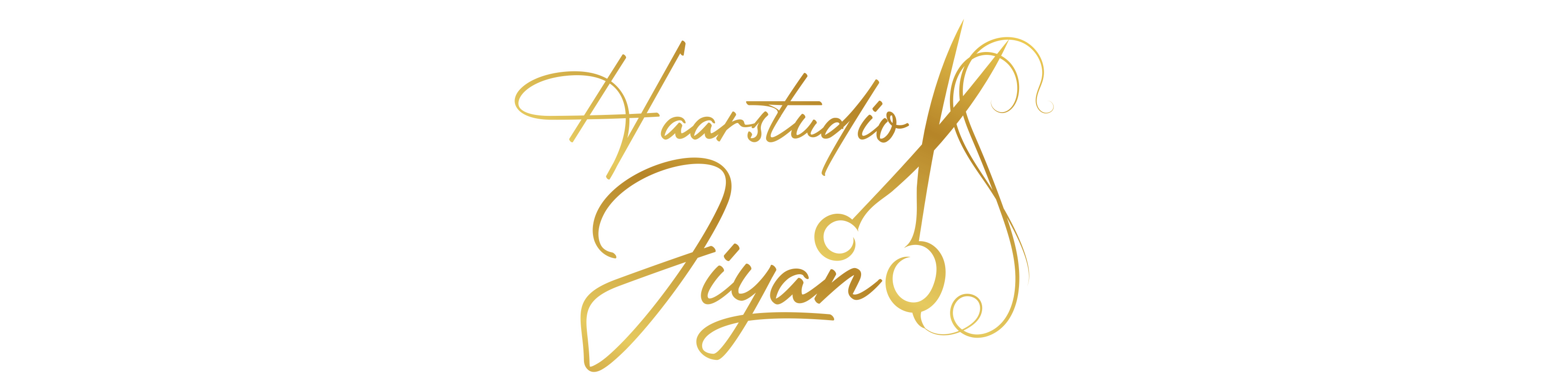 Haarstudio Jiyan logo